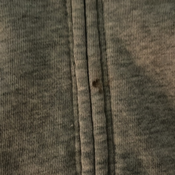 Gap zip up - Picture 3 of 4